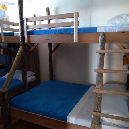 Hostel Cape Town - Cambará エクステリア 写真