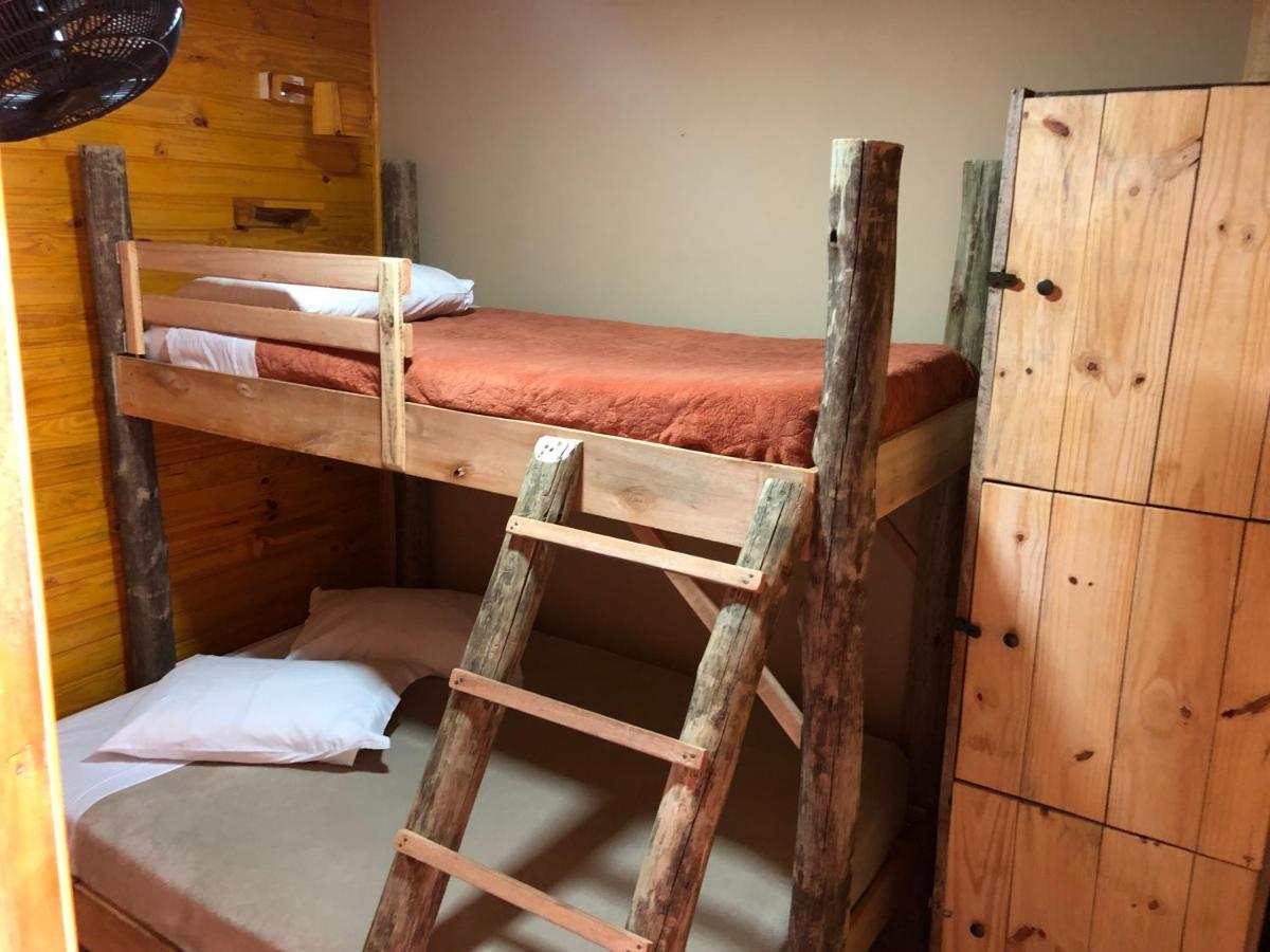 Hostel Cape Town - Cambará エクステリア 写真