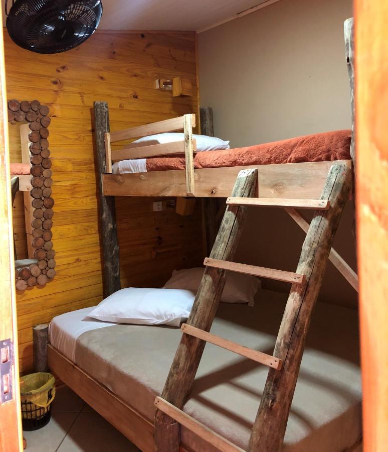 Hostel Cape Town - Cambará エクステリア 写真