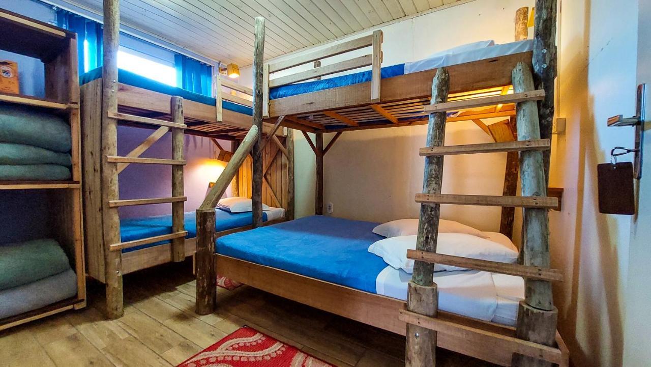 Hostel Cape Town - Cambará エクステリア 写真