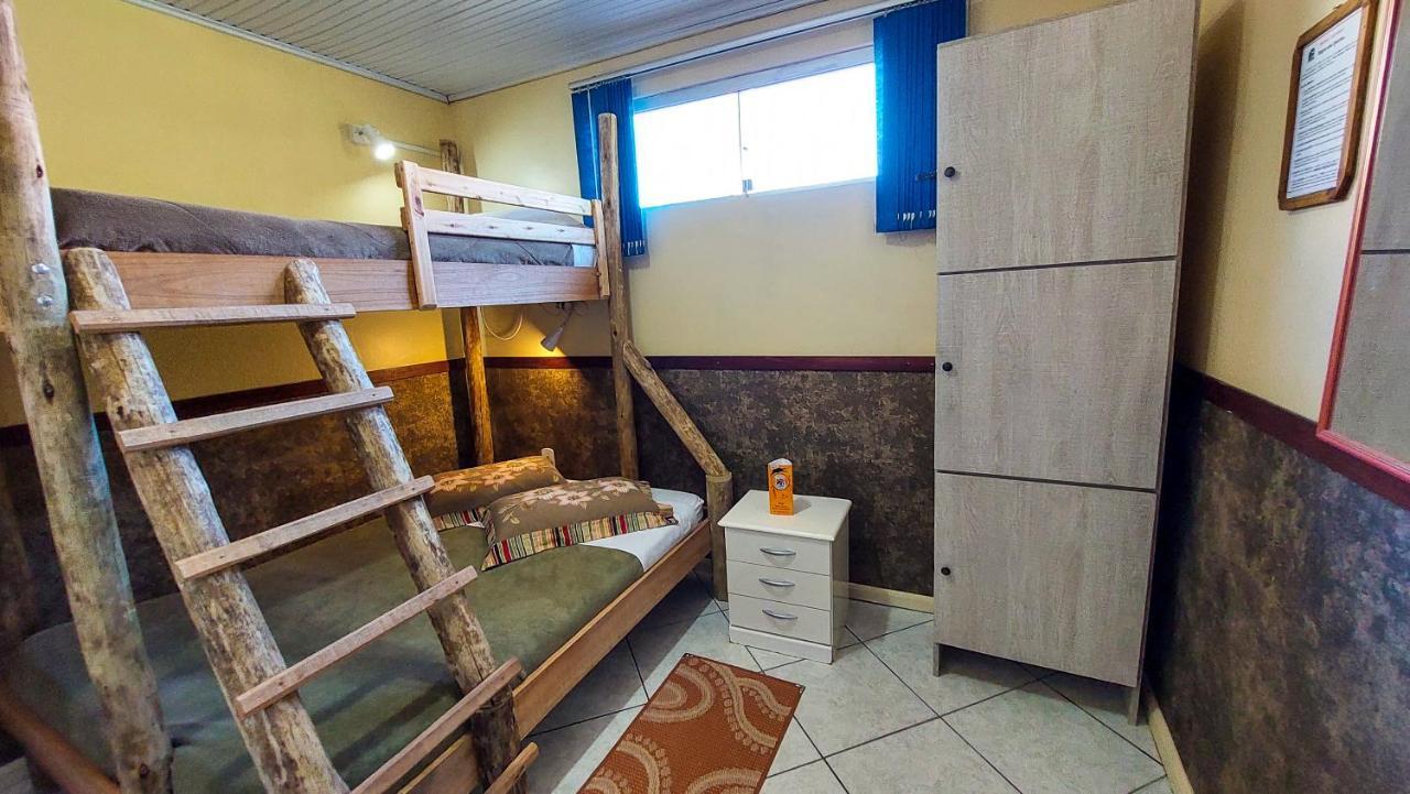 Hostel Cape Town - Cambará エクステリア 写真
