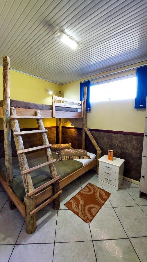 Hostel Cape Town - Cambará エクステリア 写真