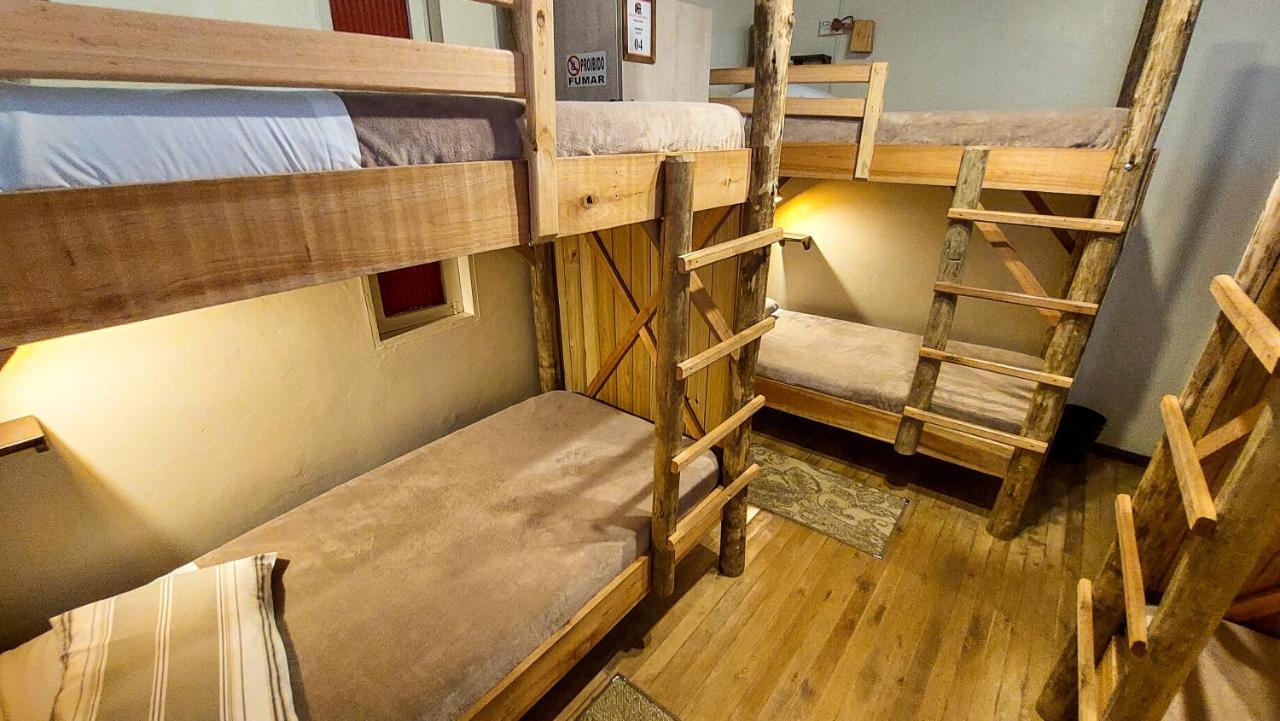 Hostel Cape Town - Cambará エクステリア 写真