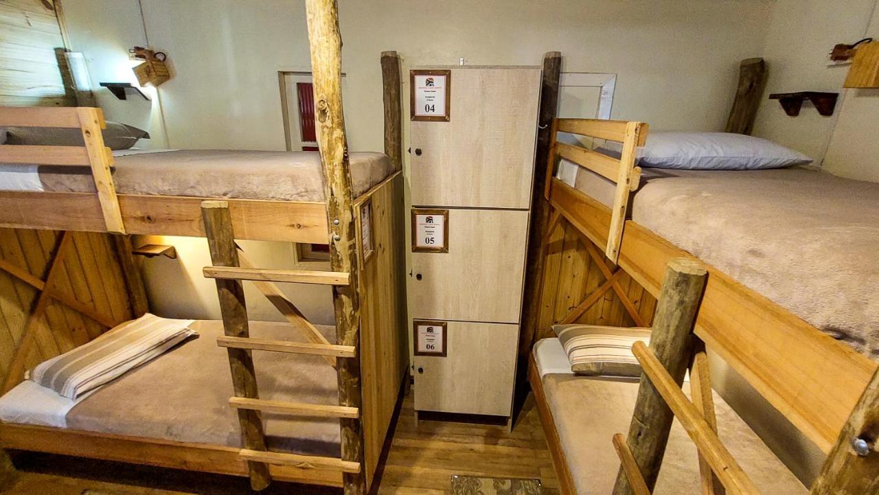 Hostel Cape Town - Cambará エクステリア 写真
