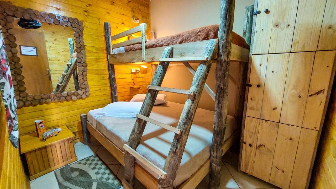 Hostel Cape Town - Cambará エクステリア 写真