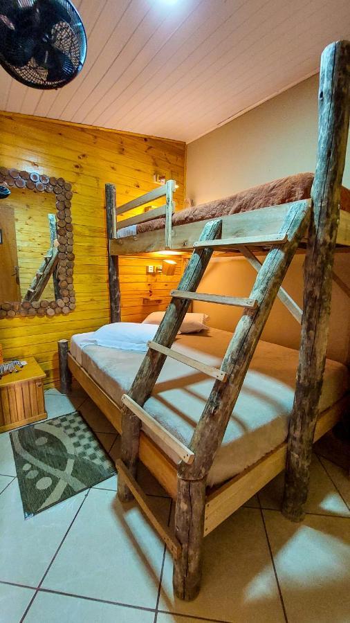 Hostel Cape Town - Cambará エクステリア 写真