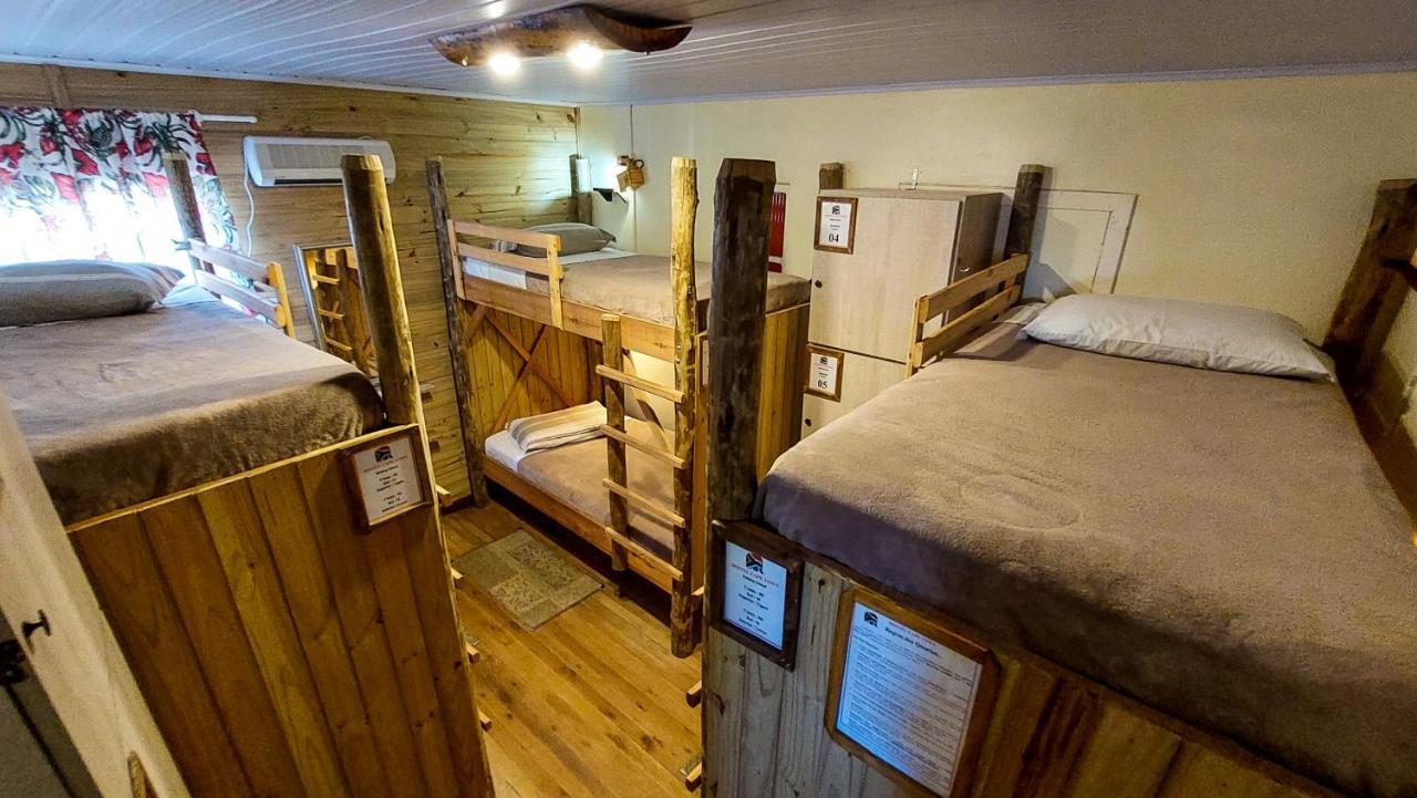 Hostel Cape Town - Cambará エクステリア 写真