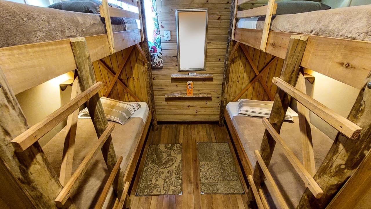 Hostel Cape Town - Cambará エクステリア 写真