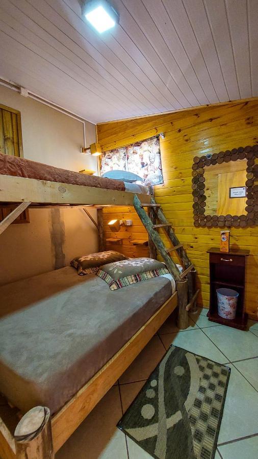 Hostel Cape Town - Cambará エクステリア 写真