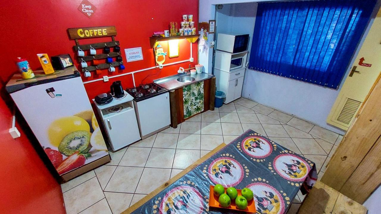 Hostel Cape Town - Cambará エクステリア 写真