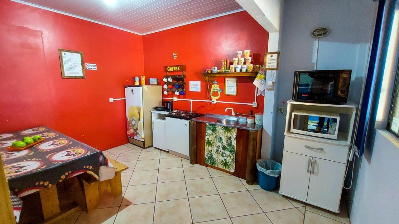 Hostel Cape Town - Cambará エクステリア 写真