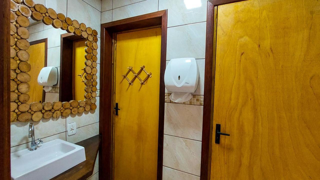 Hostel Cape Town - Cambará エクステリア 写真