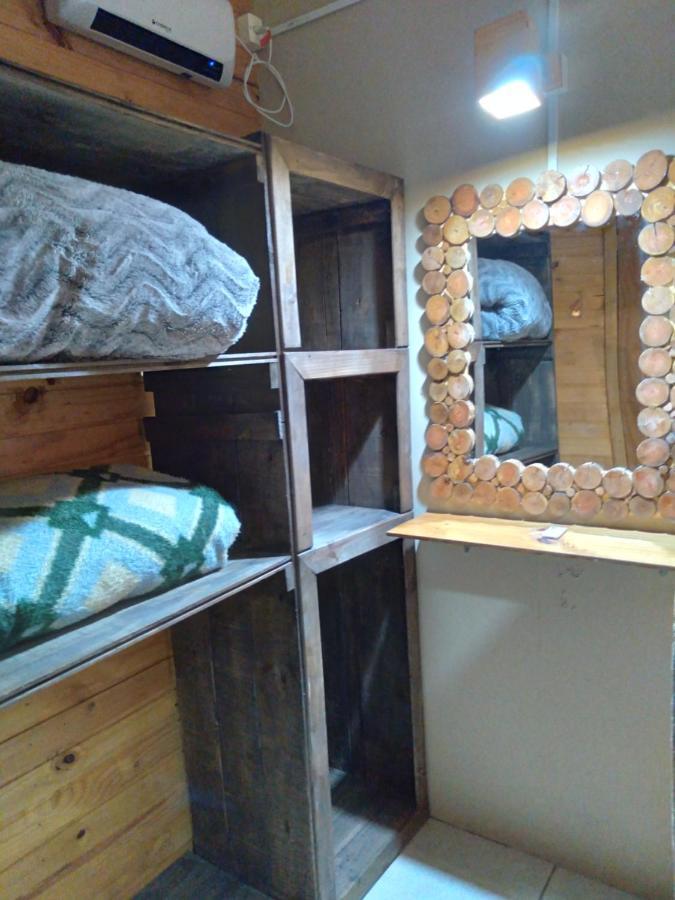 Hostel Cape Town - Cambará エクステリア 写真