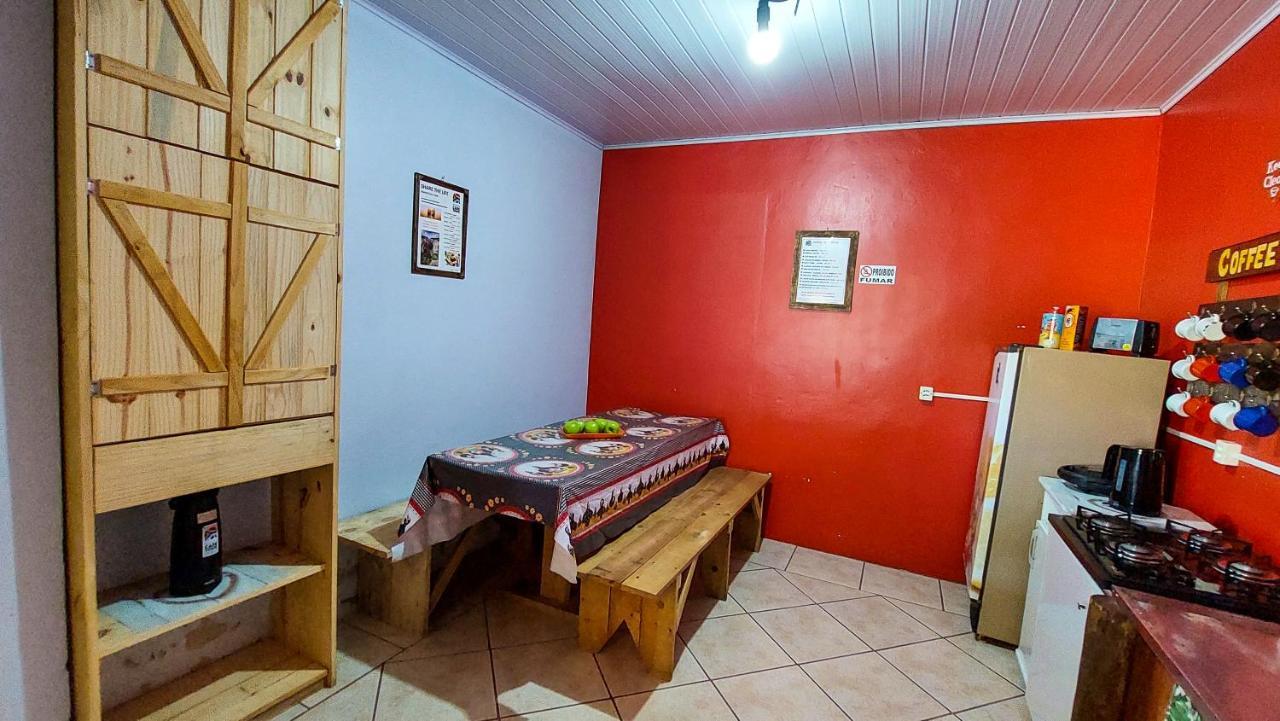 Hostel Cape Town - Cambará エクステリア 写真