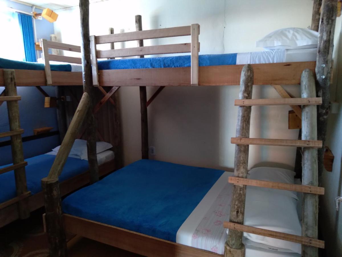 Hostel Cape Town - Cambará エクステリア 写真