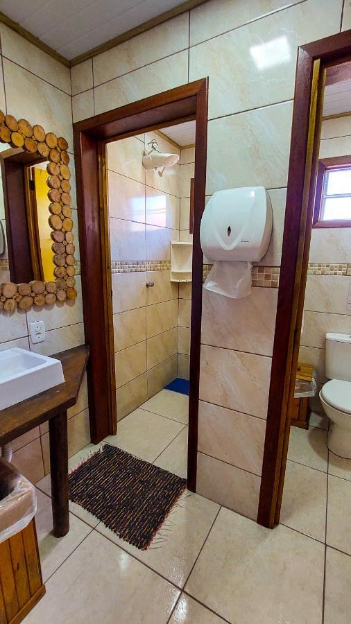 Hostel Cape Town - Cambará エクステリア 写真
