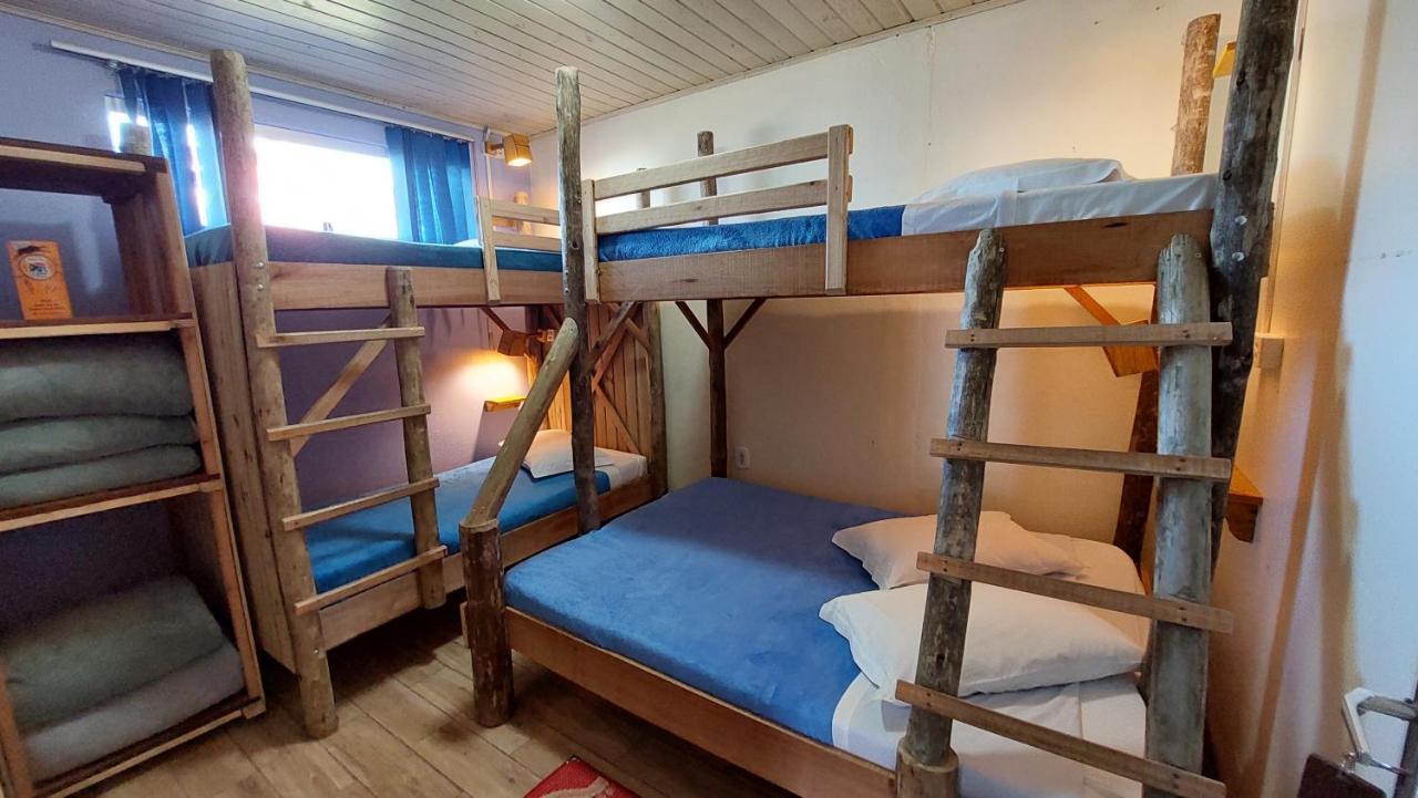 Hostel Cape Town - Cambará エクステリア 写真