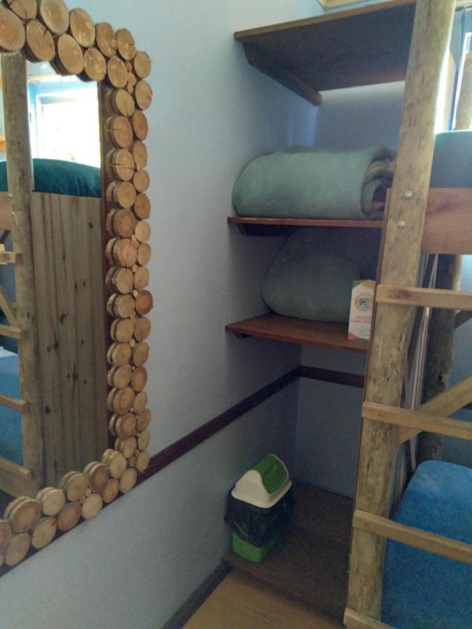Hostel Cape Town - Cambará エクステリア 写真